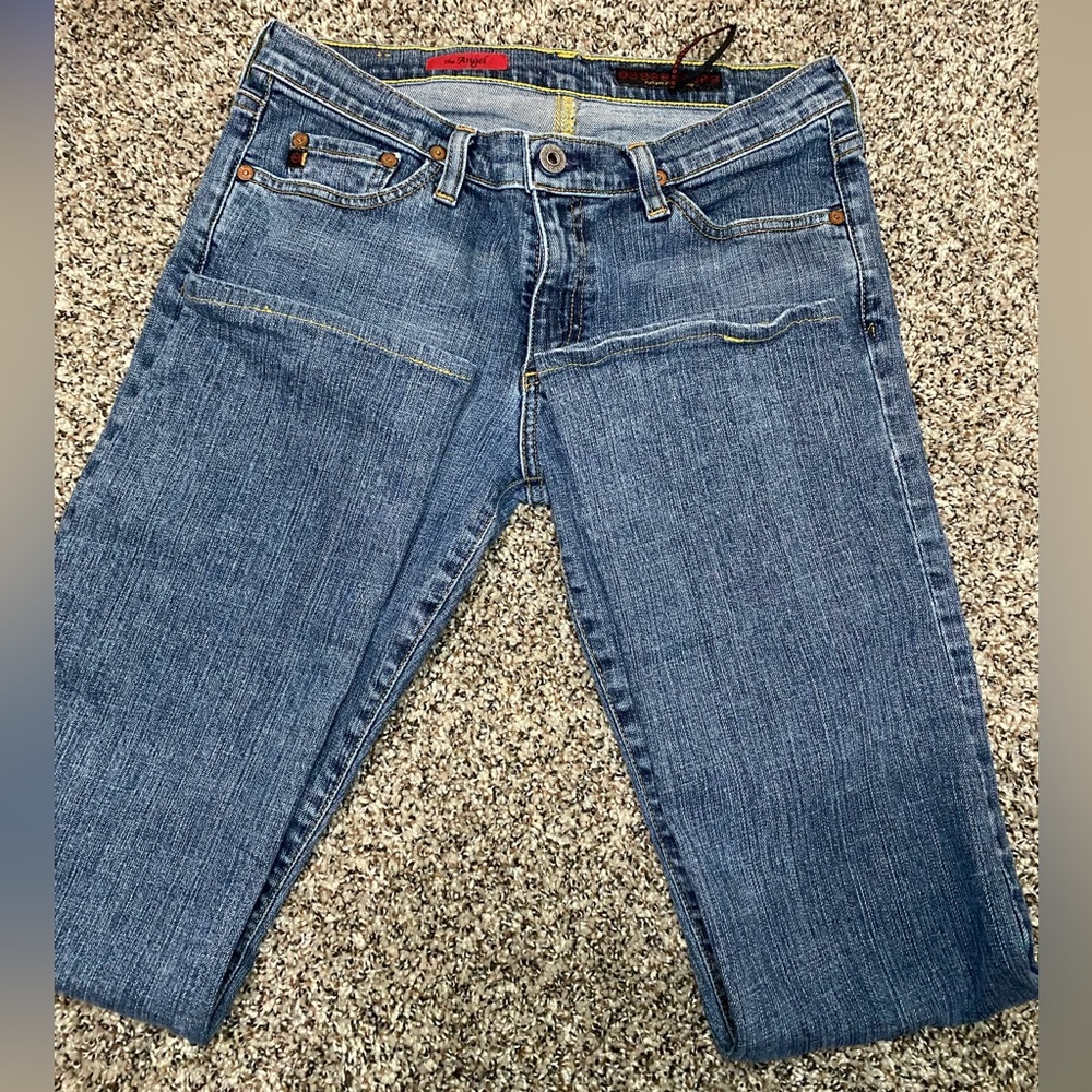 Adriano Goldshmeid jeans Size 29
